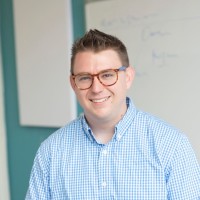 Re:Build Fikst Employee Andrew Sweezey's profile photo