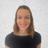 Beatrice Vogel Email