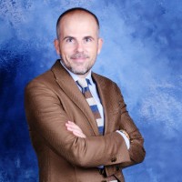 Inmunotek Employee David Alarnes's profile photo