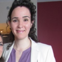 ReviewStudio Employee Daniela Zappacosta's profile photo
