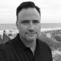 MarketEdge Solutions Employee Greg Allen's profile photo