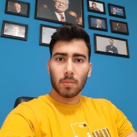 SYNTECH Employee Mohammad Ghorbanzadeh's profile photo