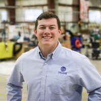 InCord Employee Jack Stevenson's profile photo