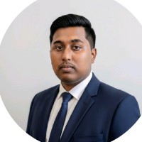 Urban Company Employee Aswin Varghese's profile photo