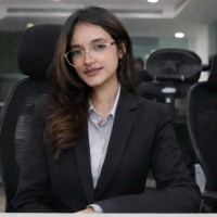 Cybotronics Employee Vaishnavi Wali's profile photo
