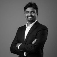 FutureRx Employee Sreeni Godlaveety's profile photo