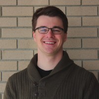SIONYX Employee Ben Hasenbalg's profile photo