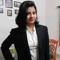 Preeti Halder Email & Phone Number