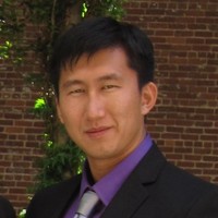 SEW-EURODRIVE Employee Jeffrey Yan's profile photo