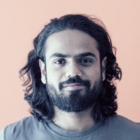 Bolt Employee Ali Rana's profile photo