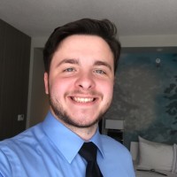 Gametime Sidekicks, LLC Employee Jordan Mink's profile photo