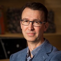 RMIT University Employee Scott Farquharson's profile photo