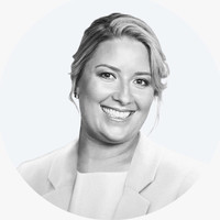 Spark New Zealand Employee Ally Young's profile photo