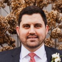 Steam Logistics Employee Colton Sadler's profile photo