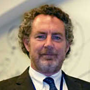 Jhpiego Employee Glenn Strachan's profile photo