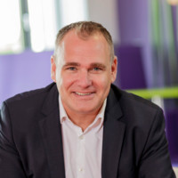 Monster Worldwide Deutschland GmbH Employee Steffen Günder's profile photo