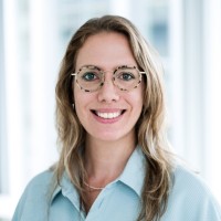 Oncode Accelerator Employee Saskia Theunisse's profile photo