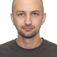 Loymax Employee Beslan Argunov's profile photo