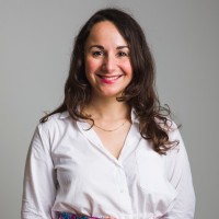 Tyto PR Employee Pauline Delorme's profile photo