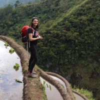 Nomade Aventure Employee Pauline Breteche's profile photo