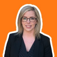Recruiters.ie Employee Sarah Pope's profile photo