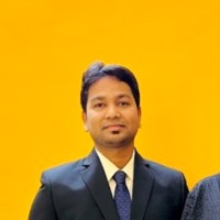 MathWorks Employee Soham Dutta's profile photo