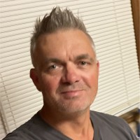 Robert Atkinson's profile photo