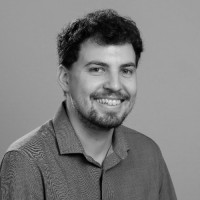 RGP Employee George Ellenger's profile photo