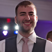 Optavise Employee Brian Gribben's profile photo