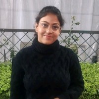RCPL Employee Debasmita Chowdhury's profile photo