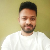 Nagarjun Murali Email