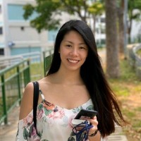 GOAT GAMES Employee Nora Mai's profile photo
