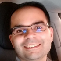 Machinify Employee Russell Rogers's profile photo