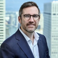 AlpInvest Partners Employee Tyler Dickinson's profile photo