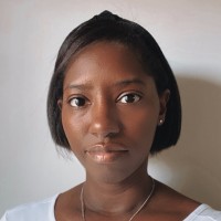 American Airlines Employee Angel Sams's profile photo