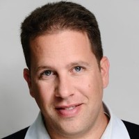 Quality Forward Employee Gilad Kigel's profile photo