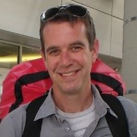 Google Employee Peter Cowan's profile photo