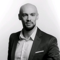 Emeria Employee David Zamy's profile photo