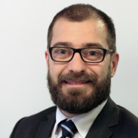 UNIPREVOYANCE Employee Cédric Duport's profile photo