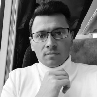 Triangle Digital Employee Vladyslav Kosachov's profile photo