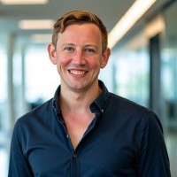 Arena Entertainment Employee James Bourcier's profile photo