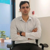RE+ Employee Raghuveer Pandey's profile photo