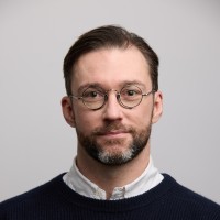 Feather.rsvp Employee James Savage's profile photo