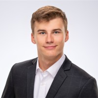 Pepper Employee Christopher Winter's profile photo