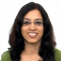 Neeta Shetty Email & Phone Number