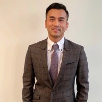 Shuo Chen Email & Phone Number