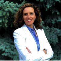 MAPFRE Global Risks Employee Cristina Quintero's profile photo