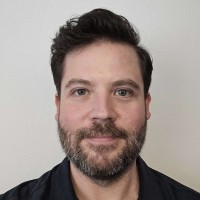 CENIC Employee Anthony Crandall's profile photo