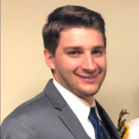 Huntington National Bank Employee Kyle Herrington's profile photo