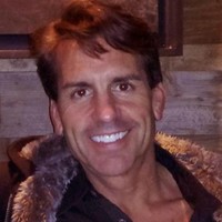 Delta Air Lines Employee Tony Cross's profile photo